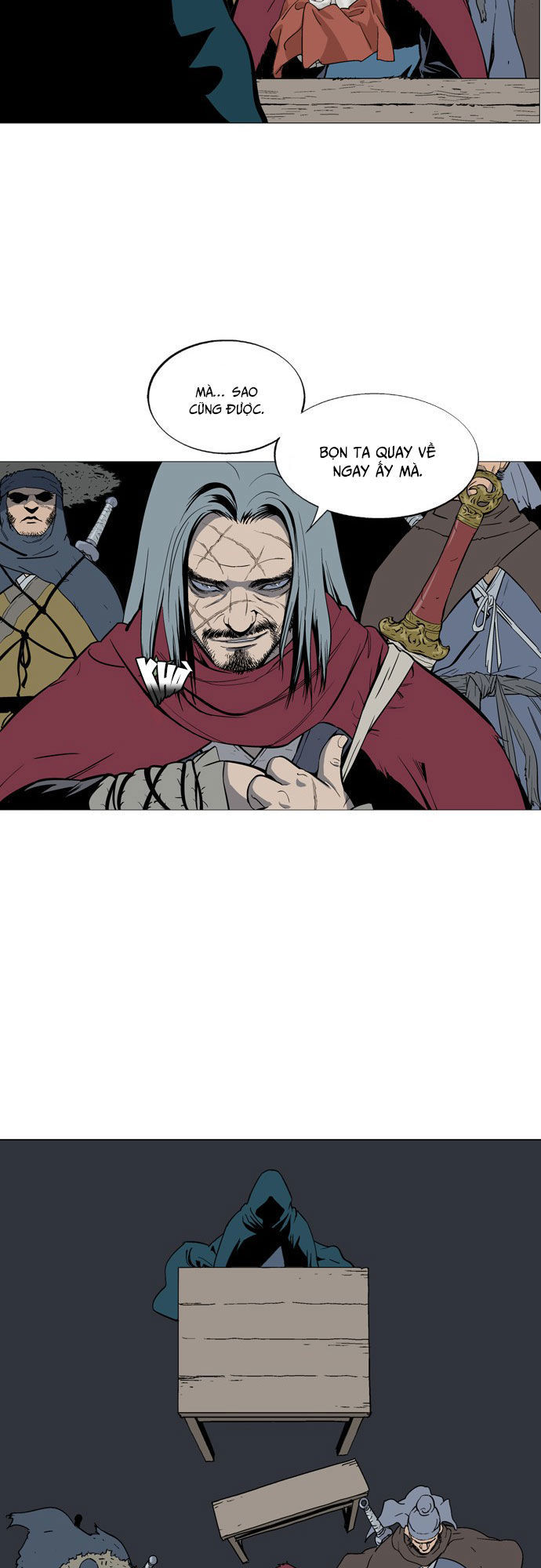 cao thủ 2 chapter 3 3