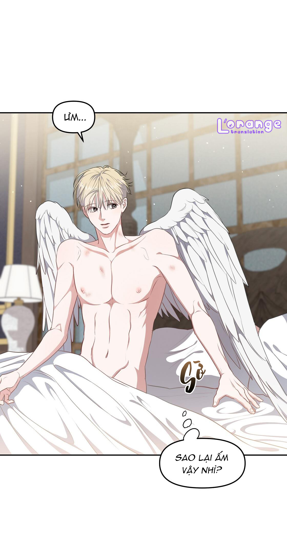 cách để sống sót với tư cách là người chơi chapter 17 49