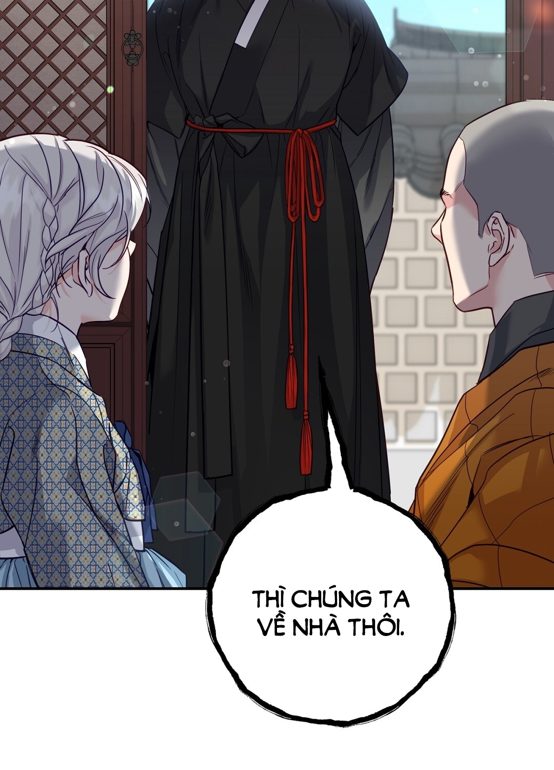 Khúc Nhạc Của Cầm Thú chapter 9.1 - Trang 25