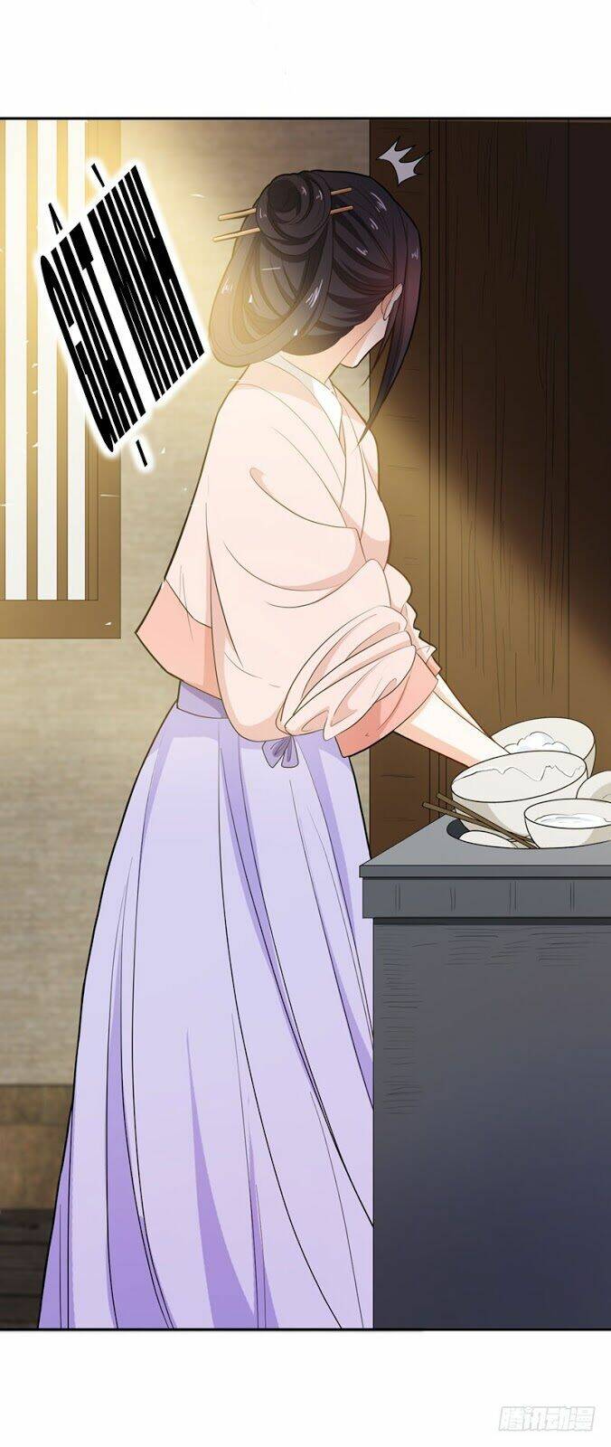 bạo lực tiếu thôn cô chapter 31 19