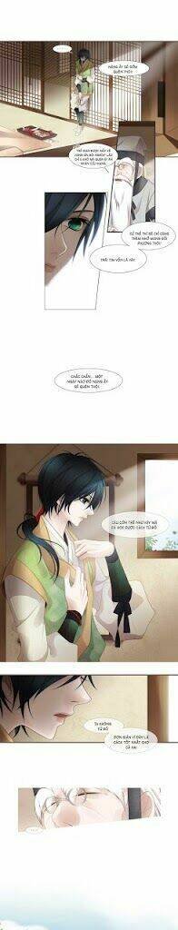 the twelfth night chapter 23 8