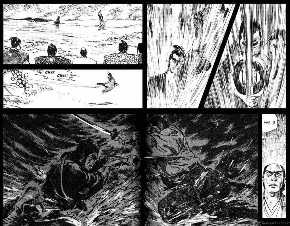 lone wolf and cub chapter 36 23