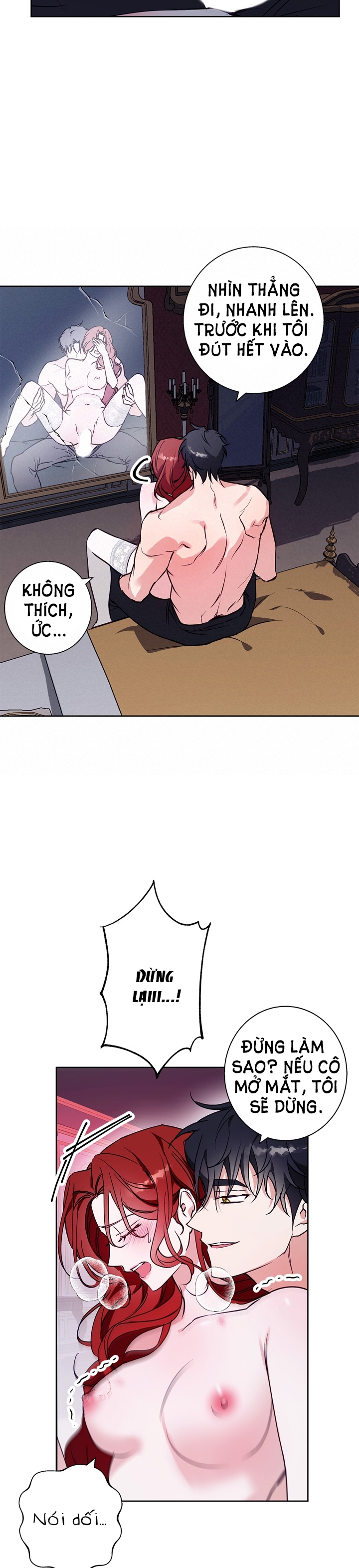 mùa đông đến chapter 26.2 7