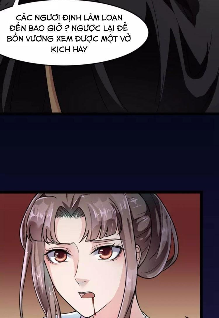 đế vương sợ vương phi muốn sở hữu thiên hạ chapter 11 20