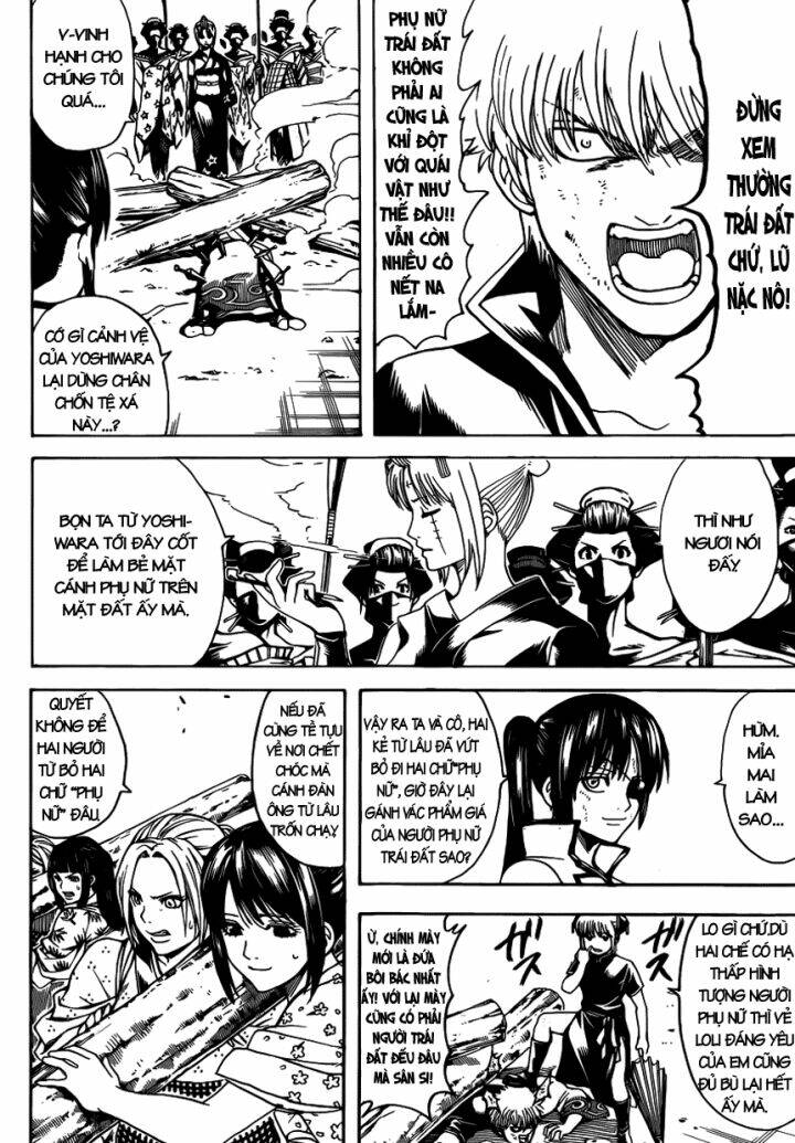 gintama - linh hồn bạc chapter 620 4