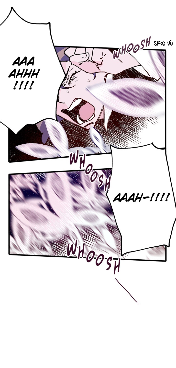 tham vọng quyền lực (full) chapter 35 22