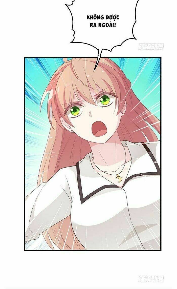 bí mật kết hôn với ảnh đế: vợ ơi đến đây tấn công đi nào chapter 49 20