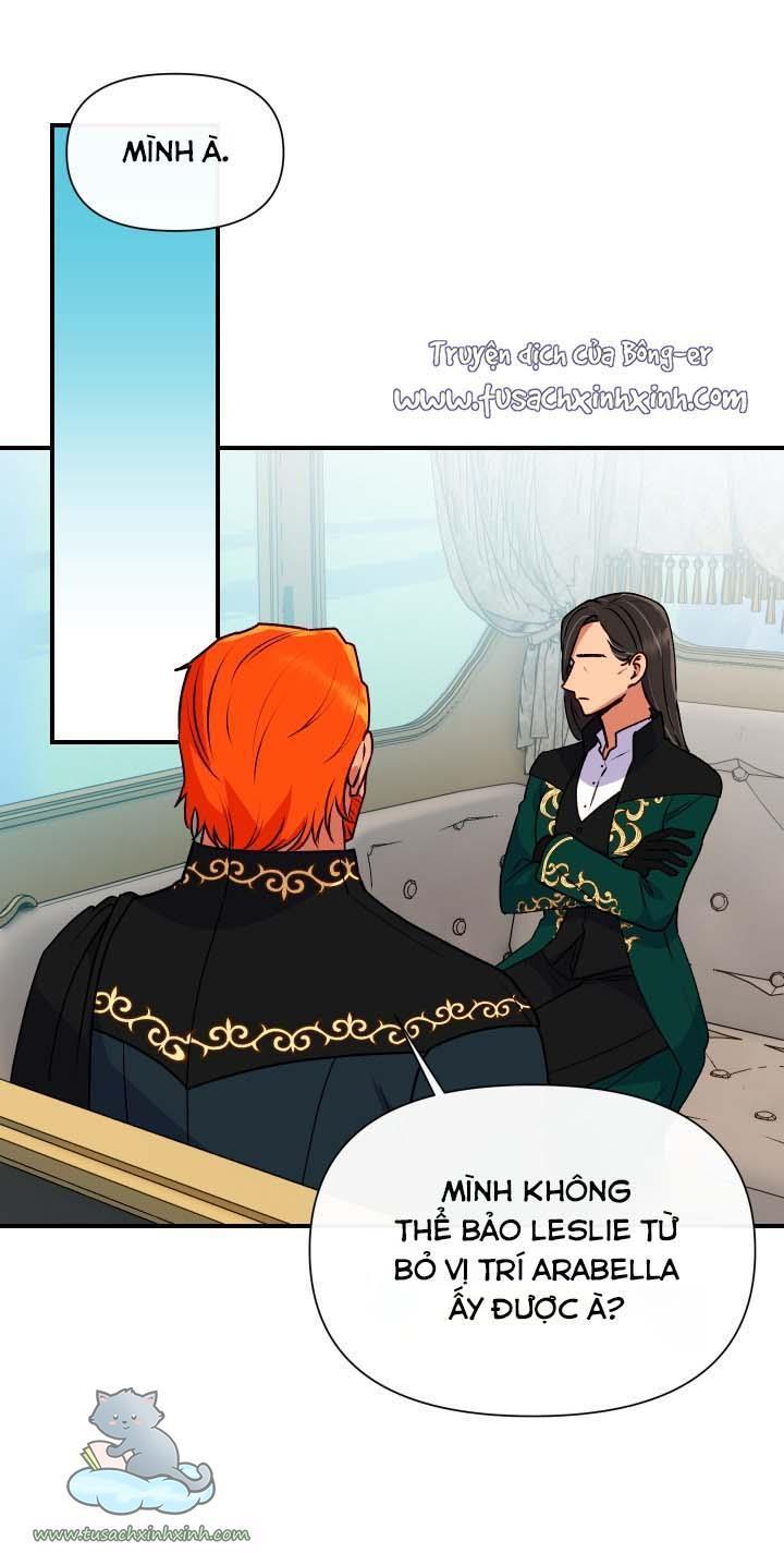 công nương khế ước của gia tộc công tước quái vật chapter 76 27