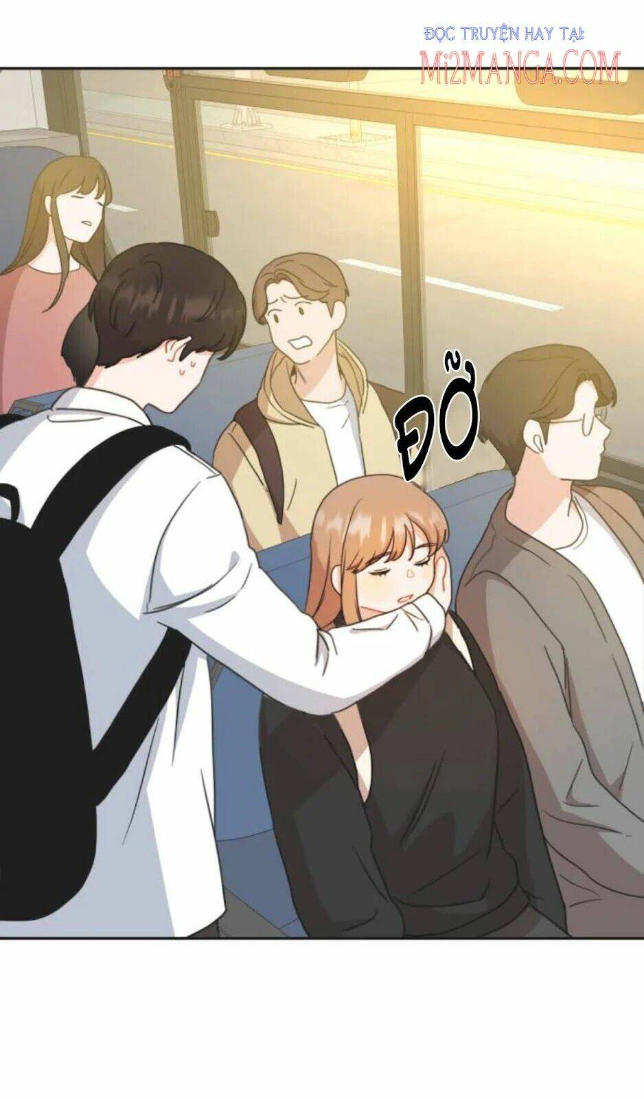 bloody romance - lãng mạn đẫm máu chapter 15.5 12