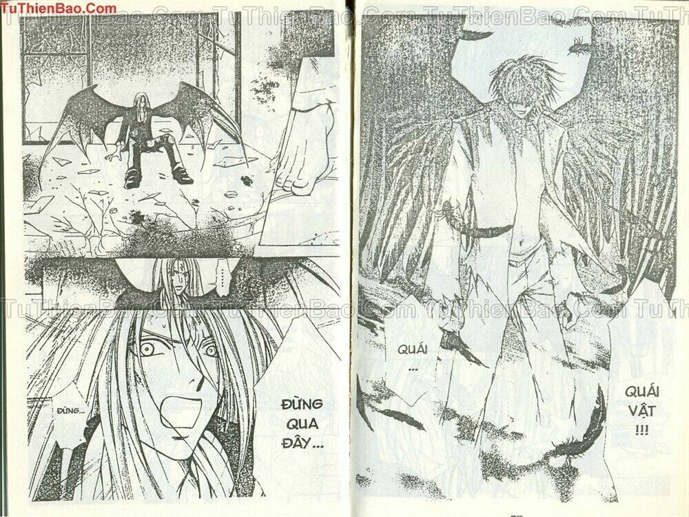 love monster chapter 40 19