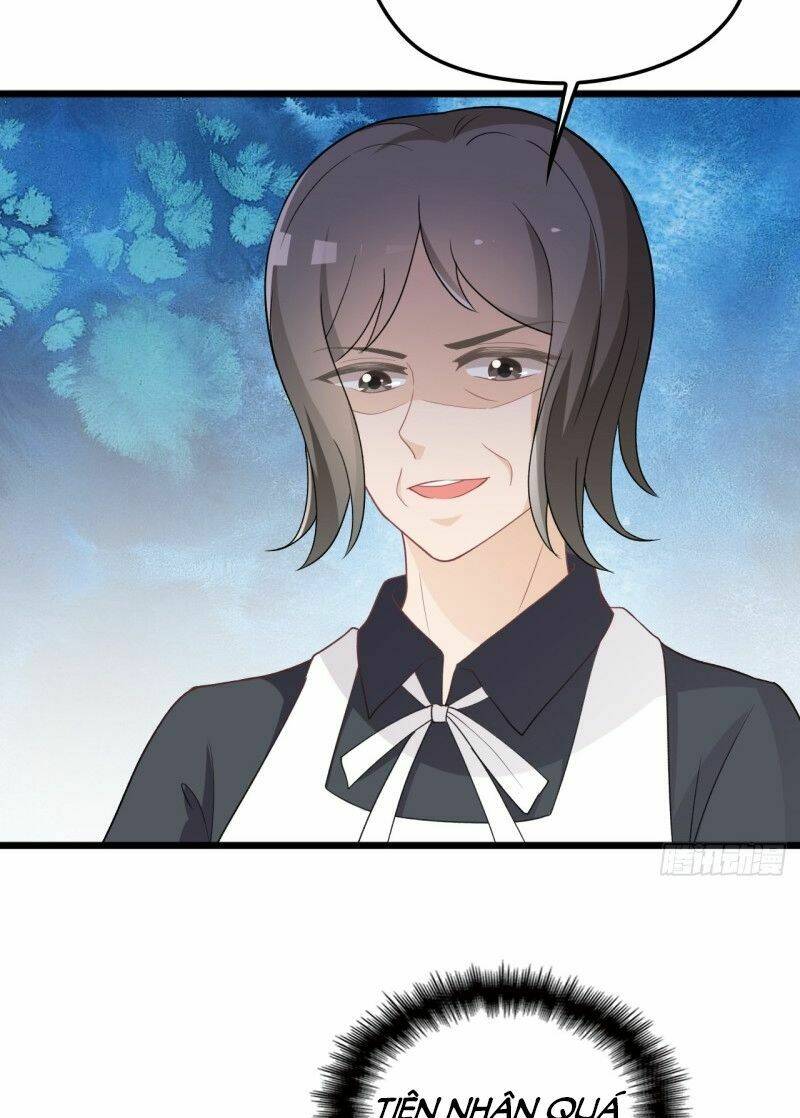 bí mật kết hôn với ảnh đế: vợ ơi đến đây tấn công đi nào chapter 37 30