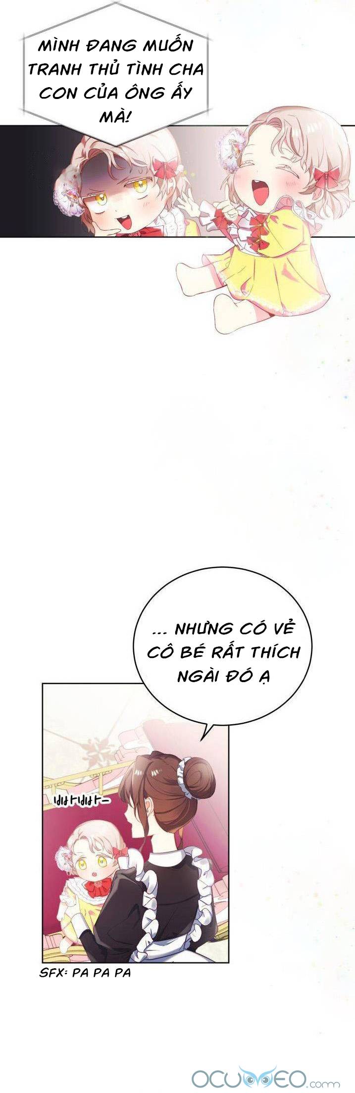 đứa con của rồng chapter 7 4