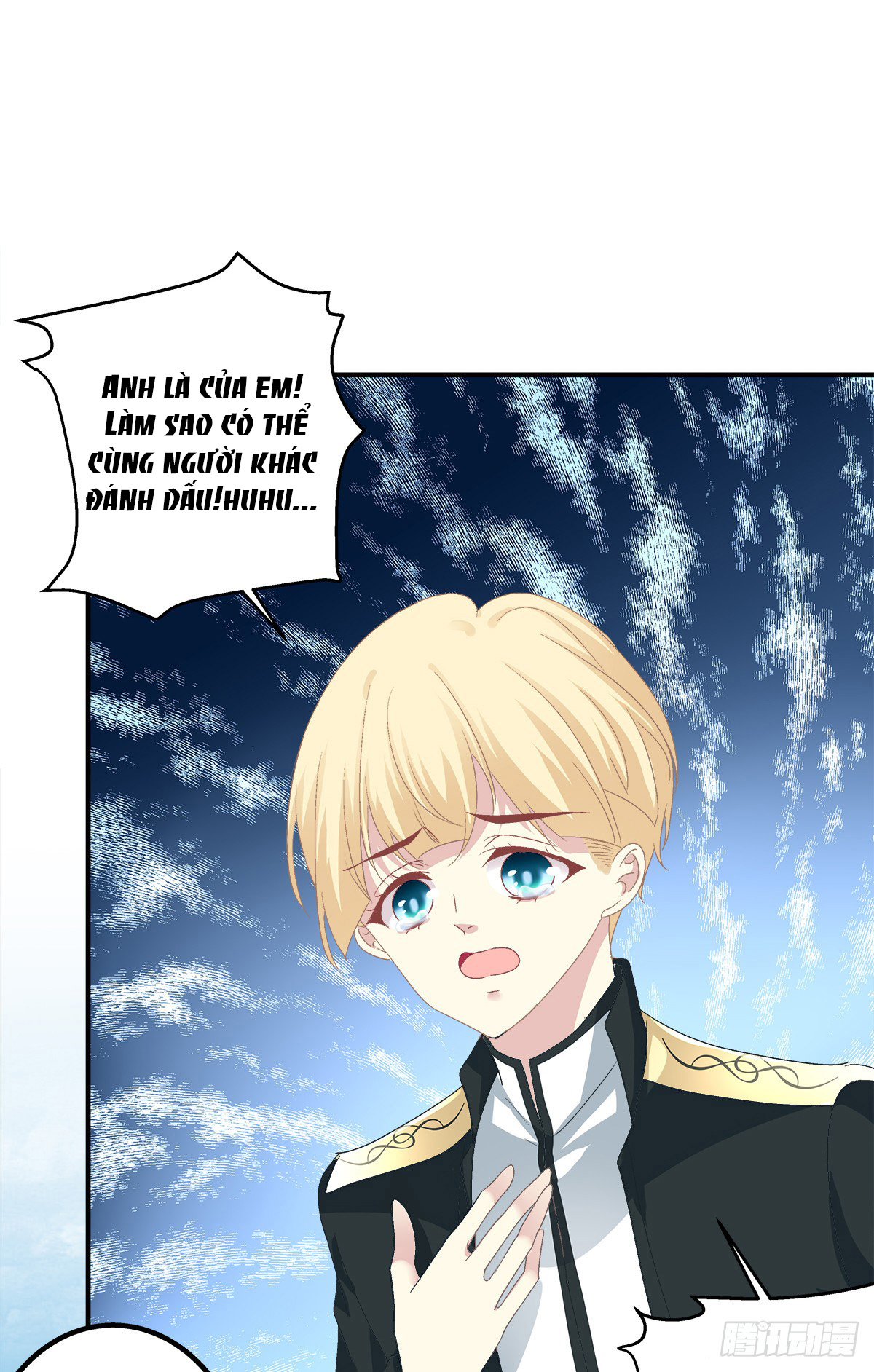 kiểm soát tuyệt đối chapter 14 52