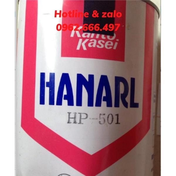 Dầu Kanto Kasei HANARL HP-501