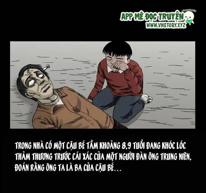 kỳ án có thật chapter 29 10