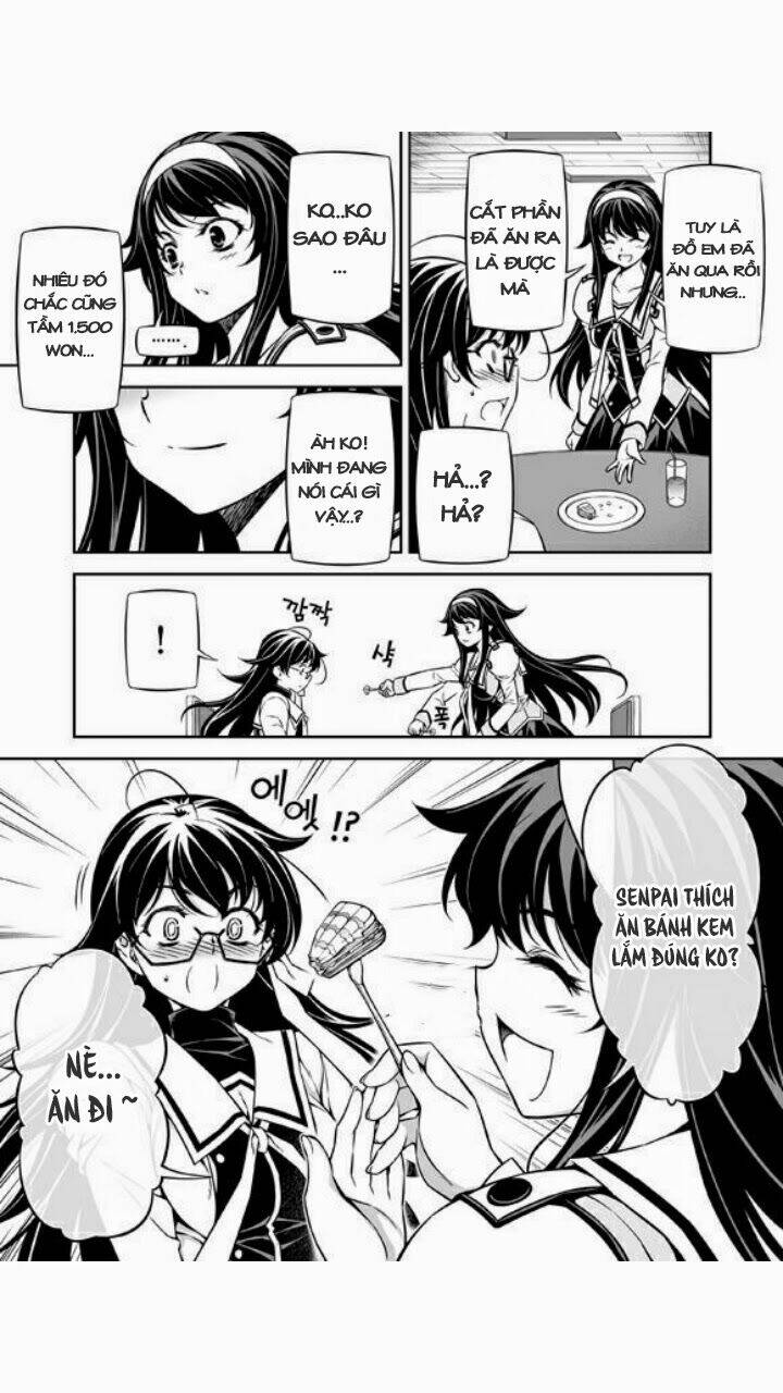 sai:taker - futari no artemis chapter 9 31