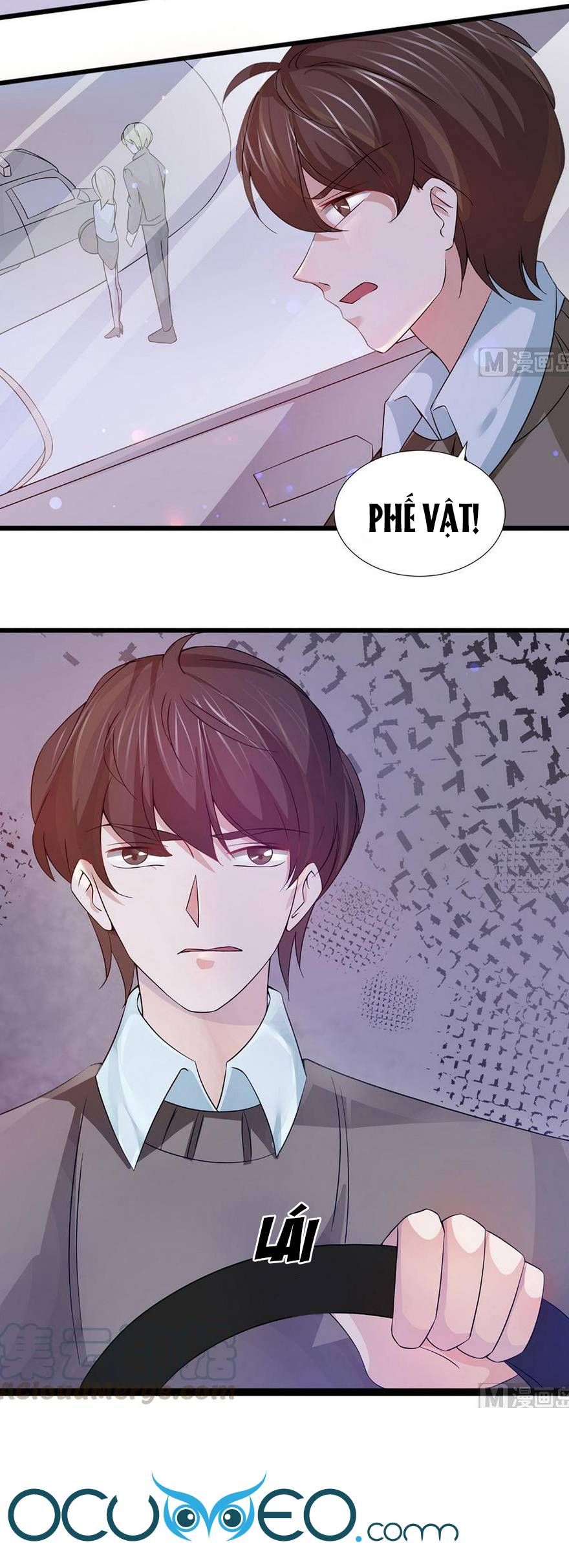 cô sát thủ ơi, yêu nhau nhé chapter 54 10