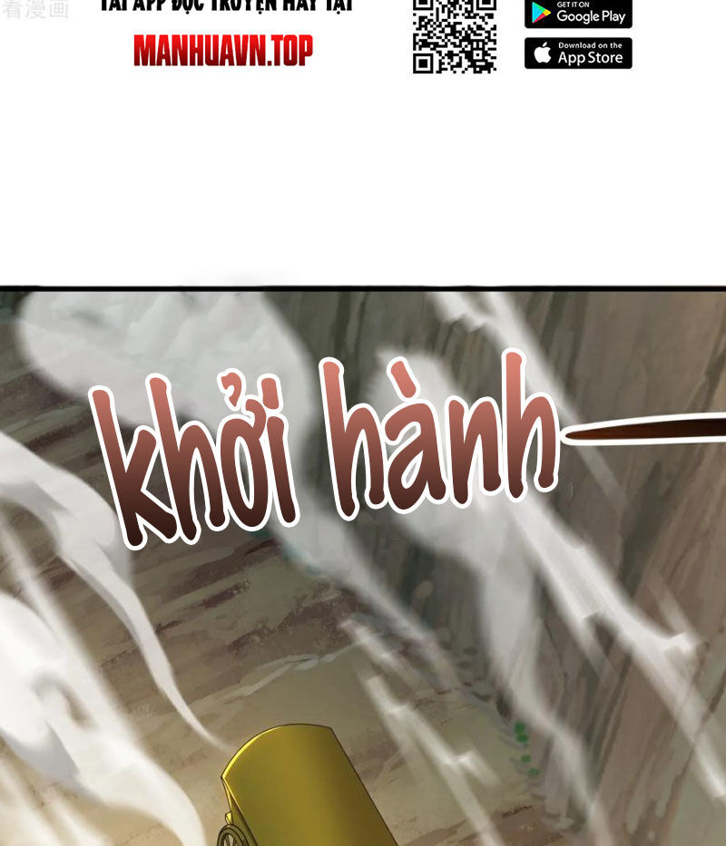 tiên võ đế tôn chapter 580 29