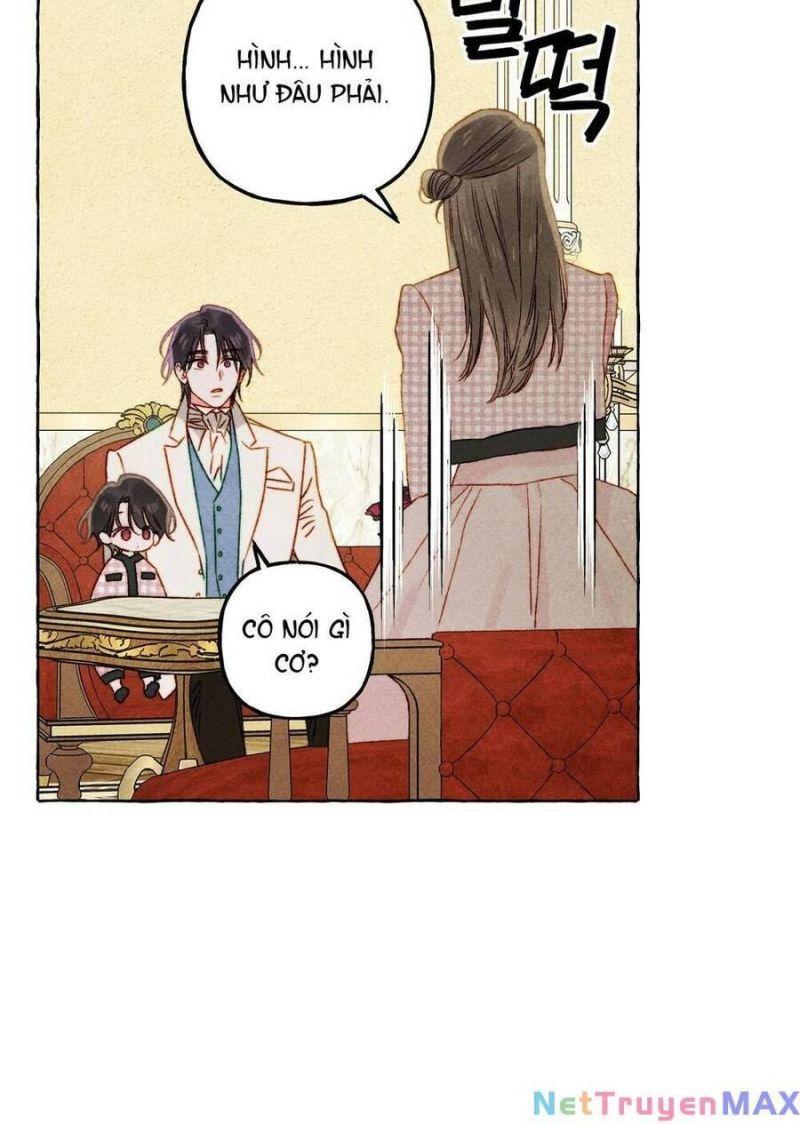 nuôi dưỡng một hắc long chapter 72.2 6