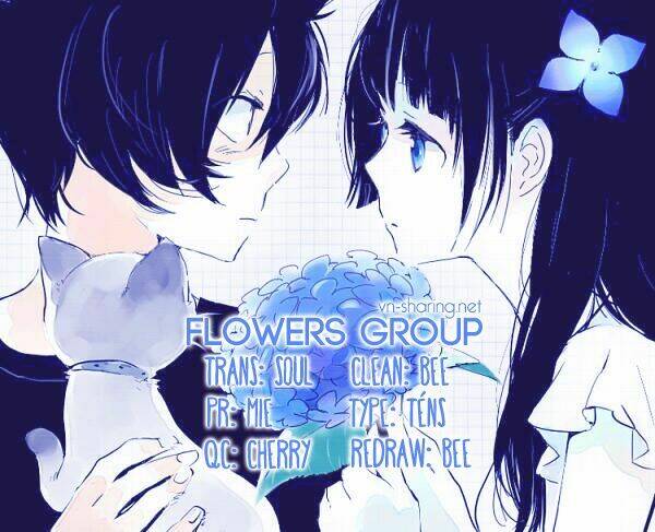 saitei na hito o suki ni narimashita chapter 1 3