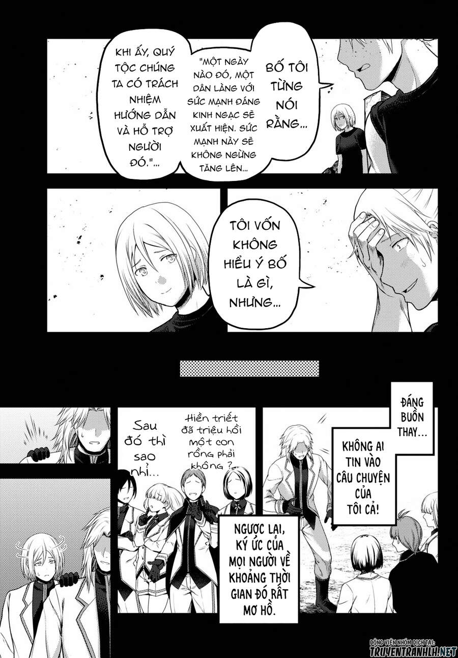 tôi là dân làng, thì đã sao? chapter 46 9