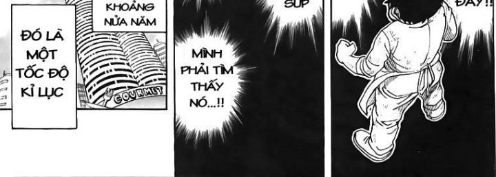 thánh tỏi sành ăn chapter 97 33