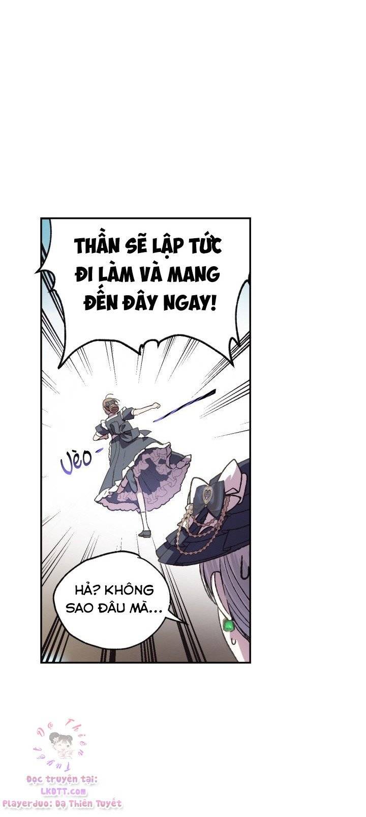 cha, con không muốn kết hôn đâu chapter 18 51