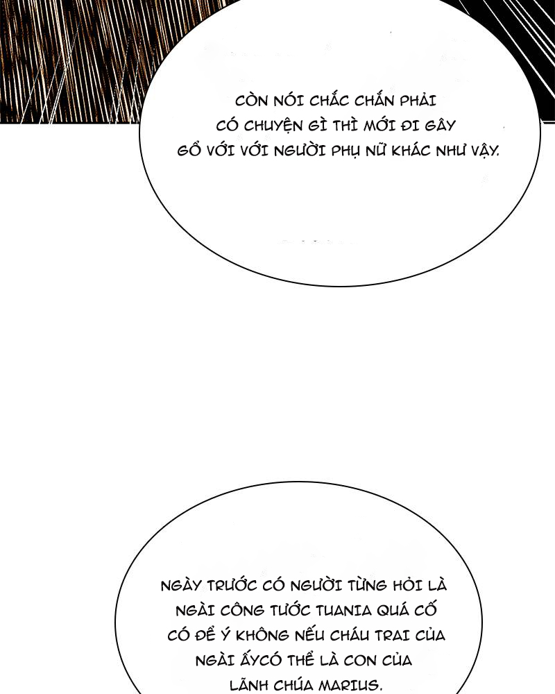 Hoàng Hậu Tái Hôn chapter 32.2 35