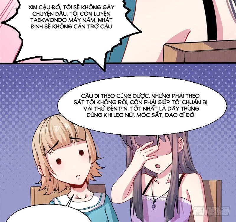 ngạo kiều quỷ vương yêu ta chapter 94 34