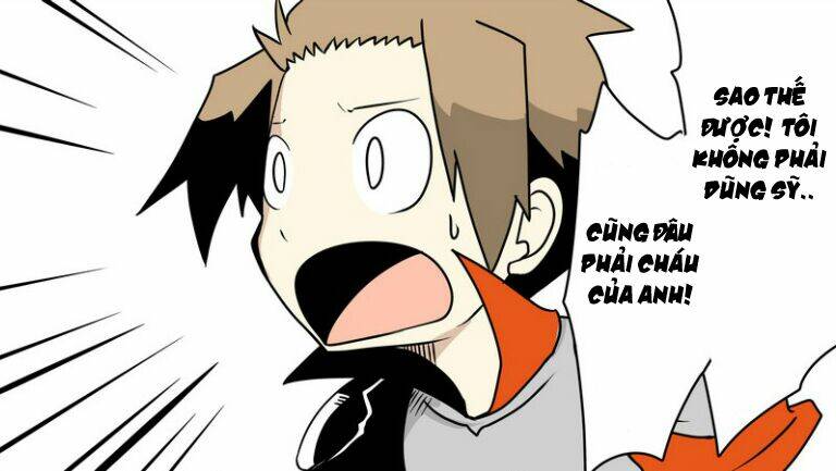 senyuu chapter 29 34