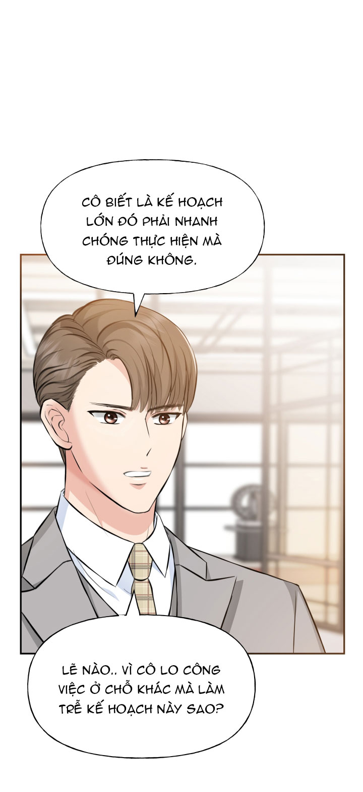 vị đại diện đáng ngờ chapter 3 12