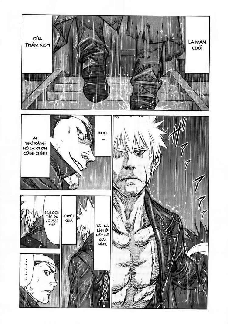jackals chapter 45 12