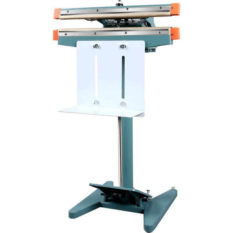 Máy Hàn Miệng Túi PSF-350 – Công Nghiệp, Có Giá Đỡ, Hàn Nhanh, Kín &amp; Dễ Dùng - hàng nhập khẩu