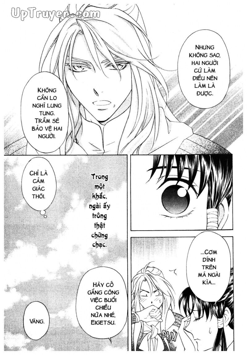 hoa nguyệt chapter 6 109