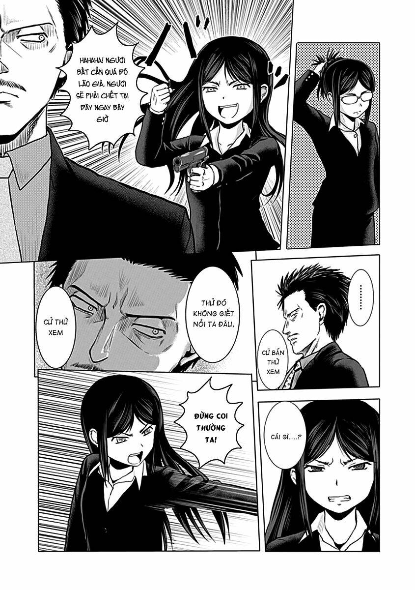 zai x 10 chapter 28 5