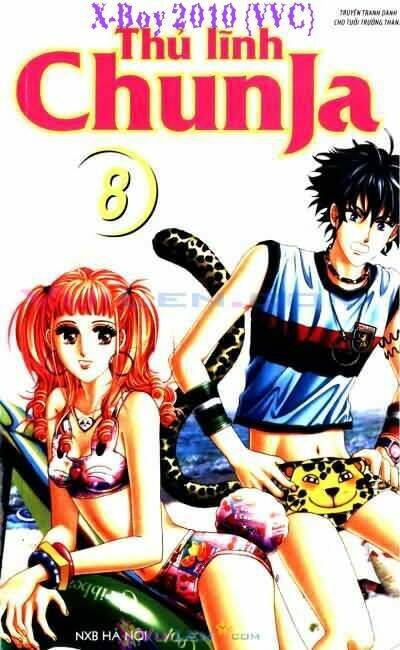 high school bullying chapter 36 1