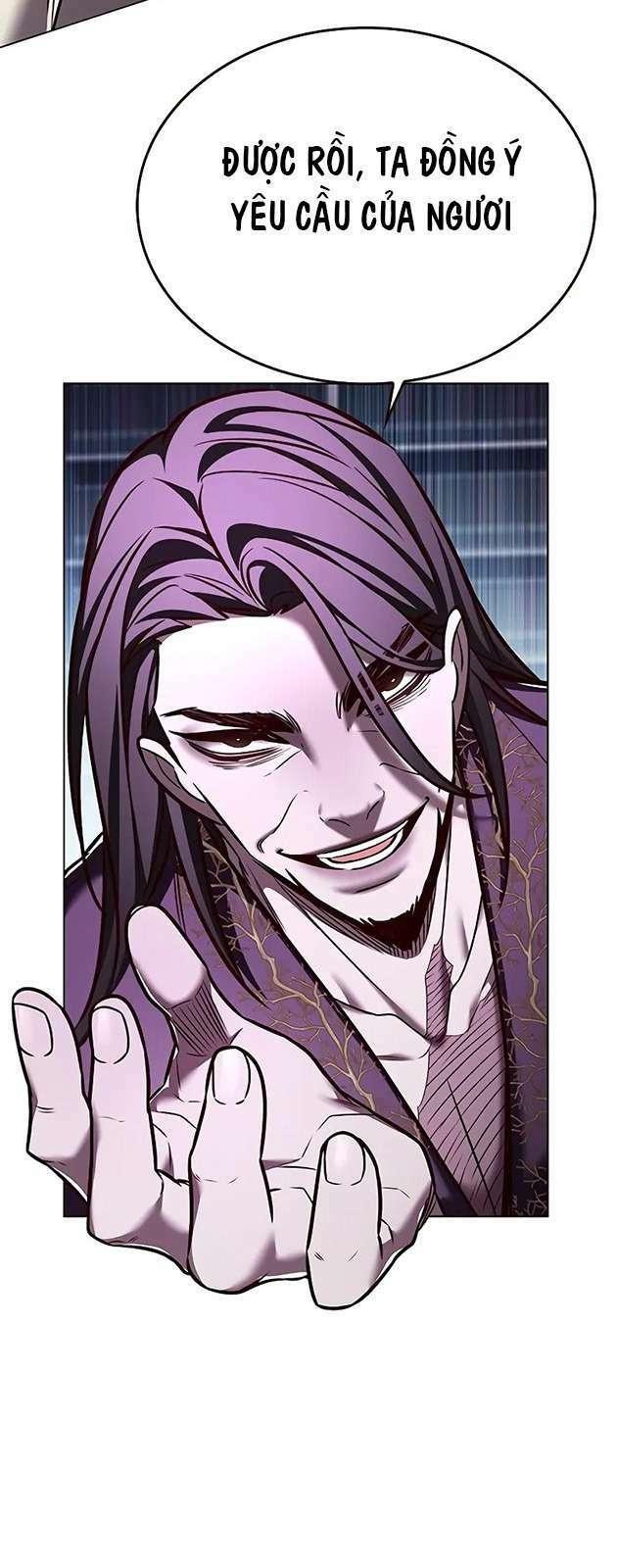 biến thân thành mèo chapter 270 71