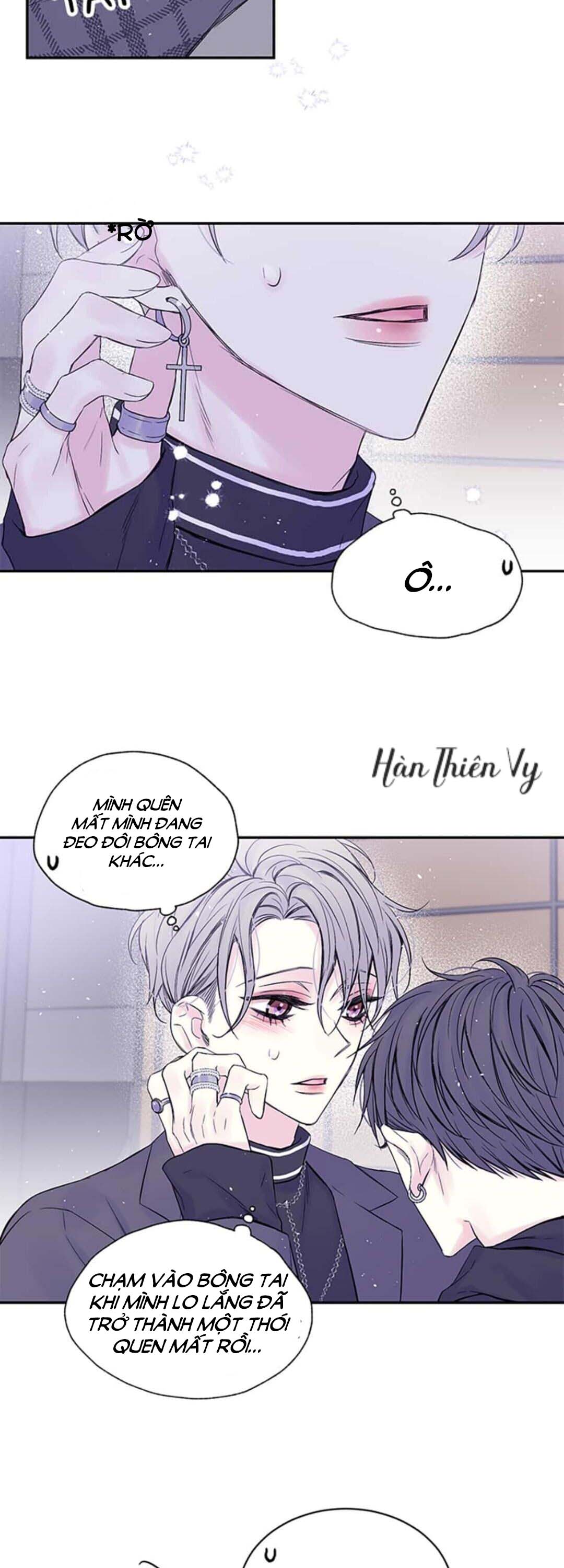 in my closet chapter 32 25