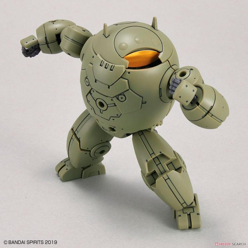 Mô hình ARMORED ASSAULT MECHA Ver Extended Armament Vehicle 30MM 1/144 lắp ráp Gunpla BANDAI CHÍNH HÃNG