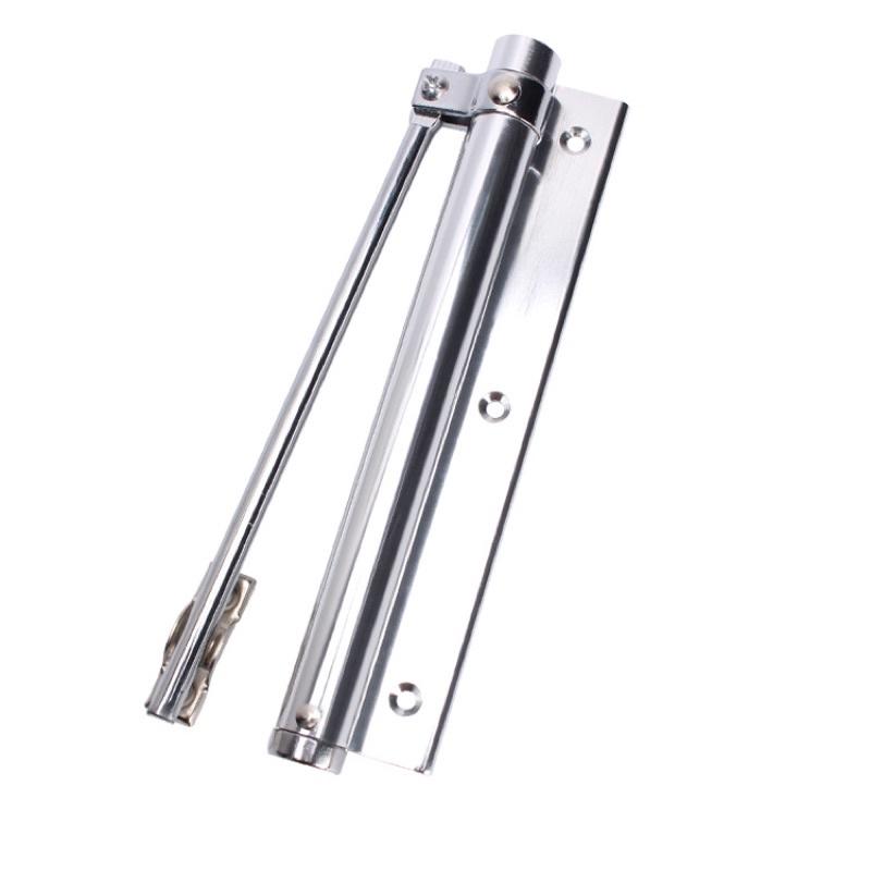 Bản lề đóng cửa tự động Loại to, lực đẩy mạnh, phù hợp nhiều loại cửa nhôm, gỗ, sắt, inox, đóng cửa dễ dàng