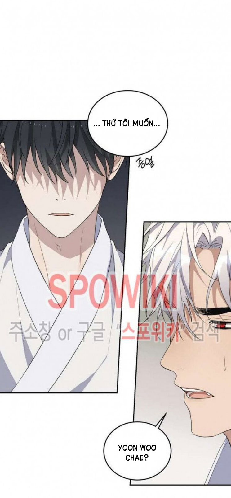 hỗn mộng chapter 34.2 19