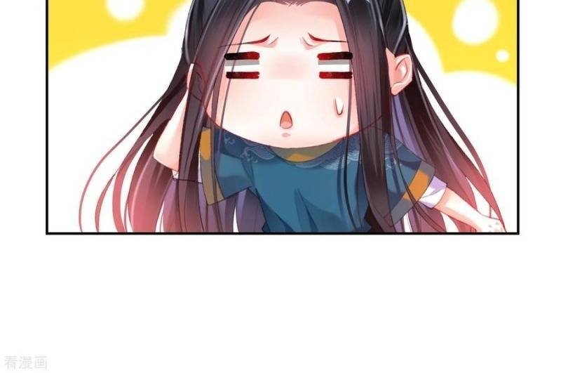 vương gia, áo lót của ngươi rơi mất rồi chapter 27 20