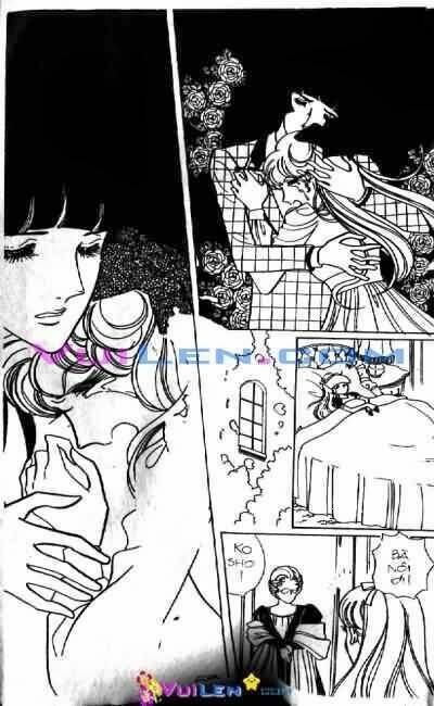 tiểu thư áo trắng chapter 4 58