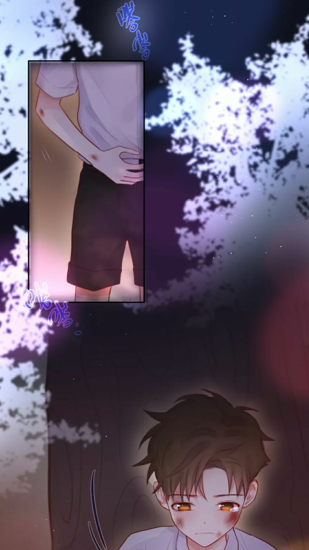 trú dạ liên miên chapter 43 20