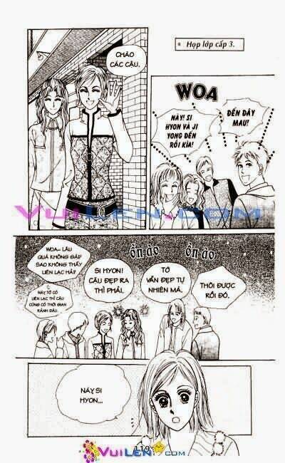 mãi yêu anh chapter 9 119