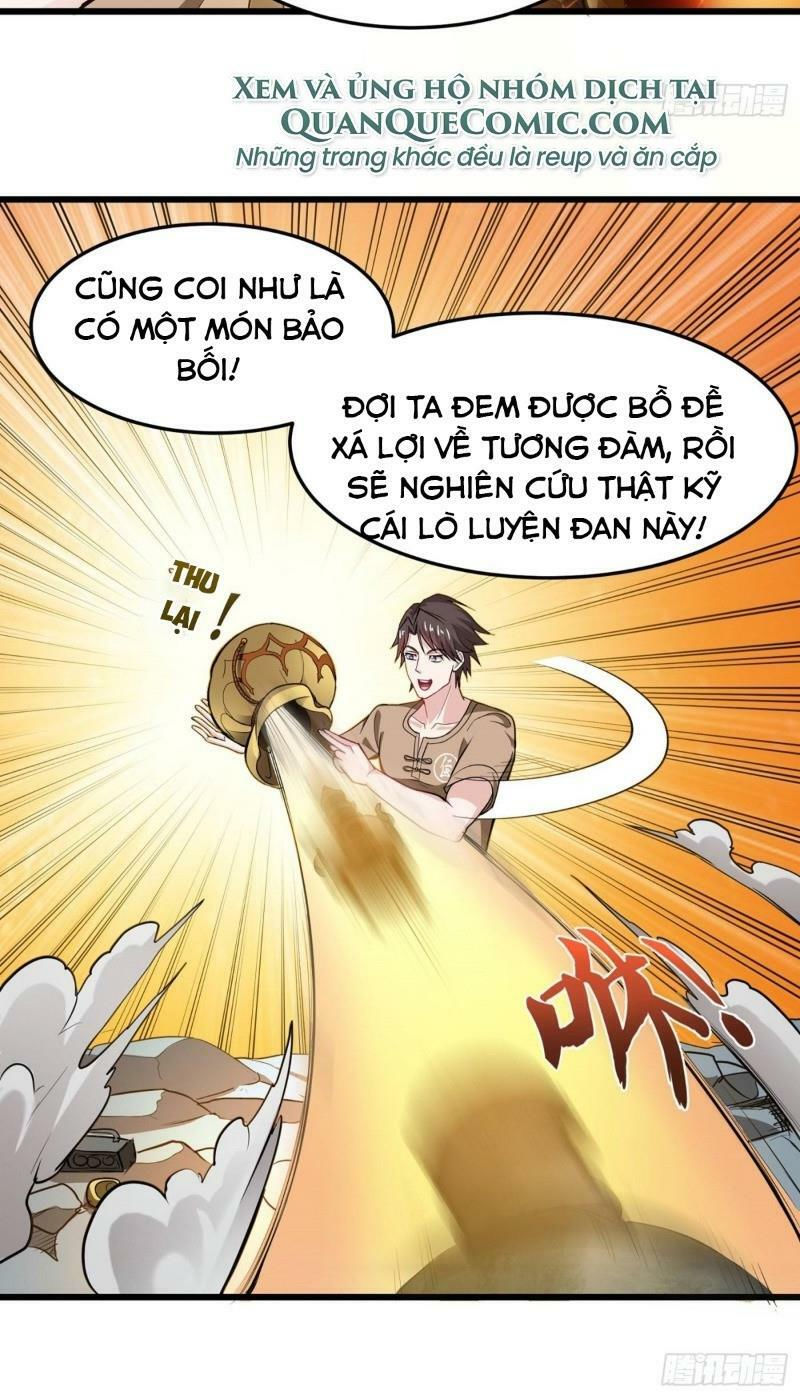 tối cường thần y tại đô thị chapter 73 34
