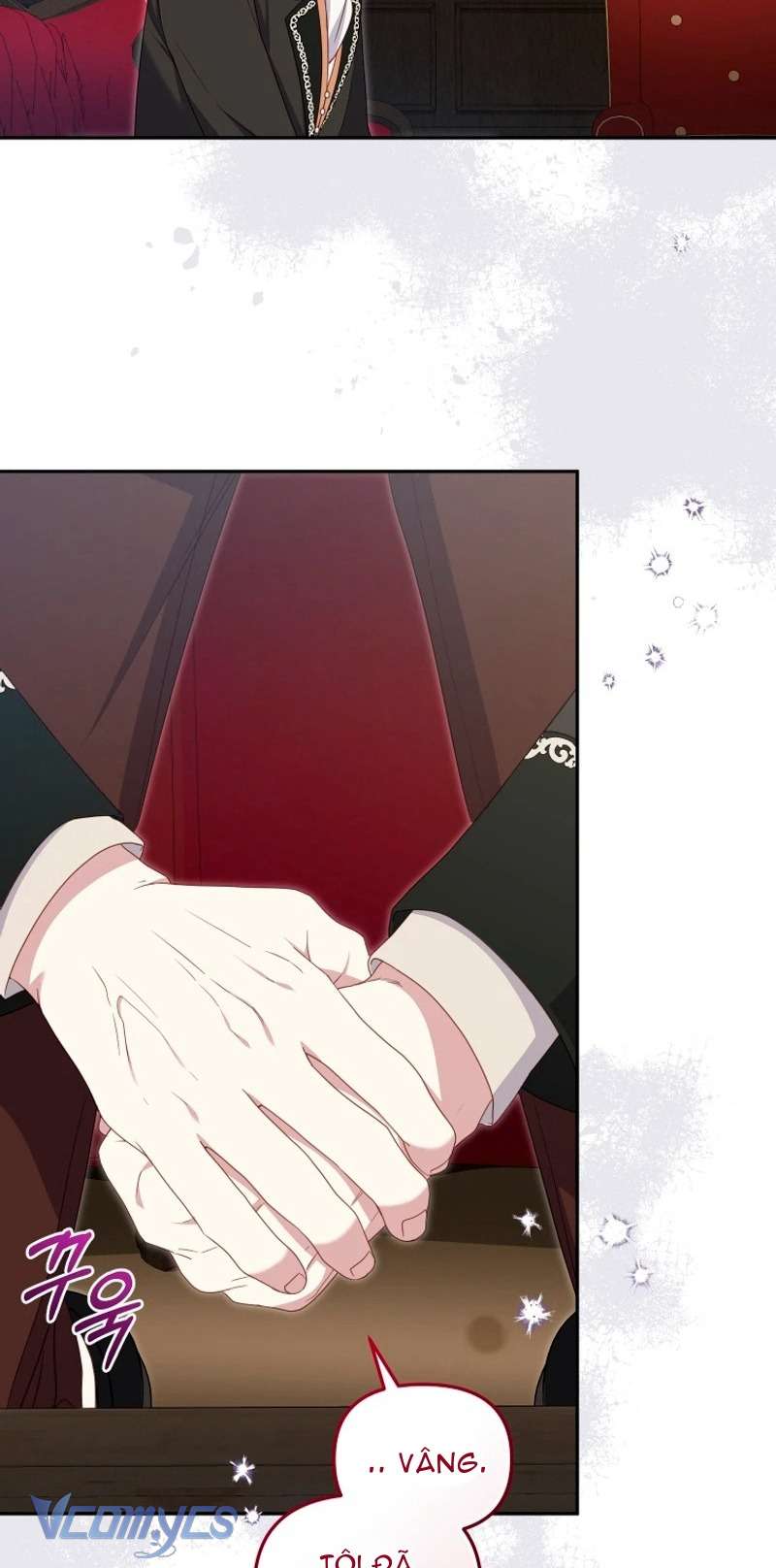 tôi được nuôi dưỡng bởi những kẻ phản diện chapter 72 80