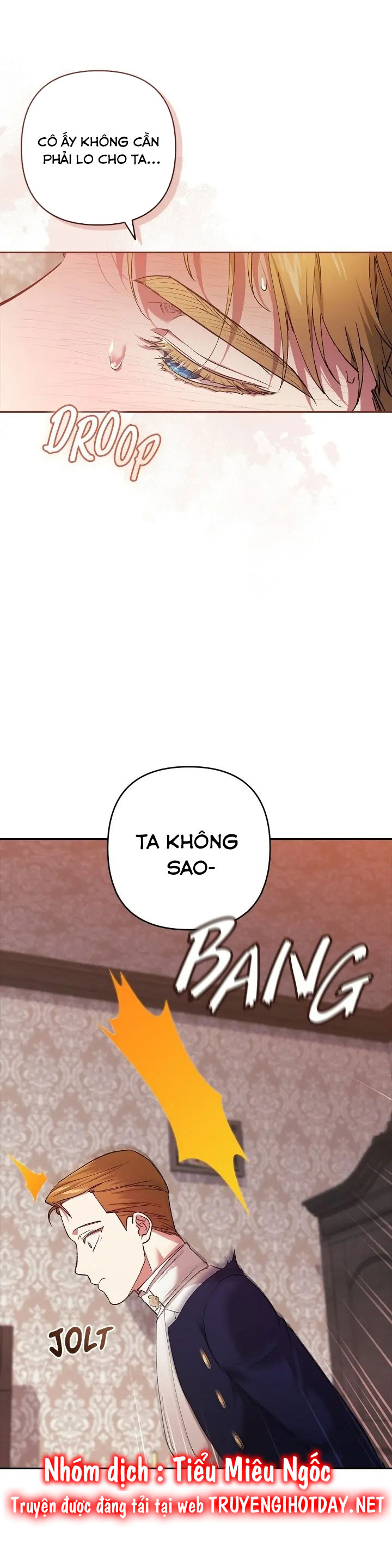 tôi mới là người quyết định cuộc hôn nhân này chapter 57 40