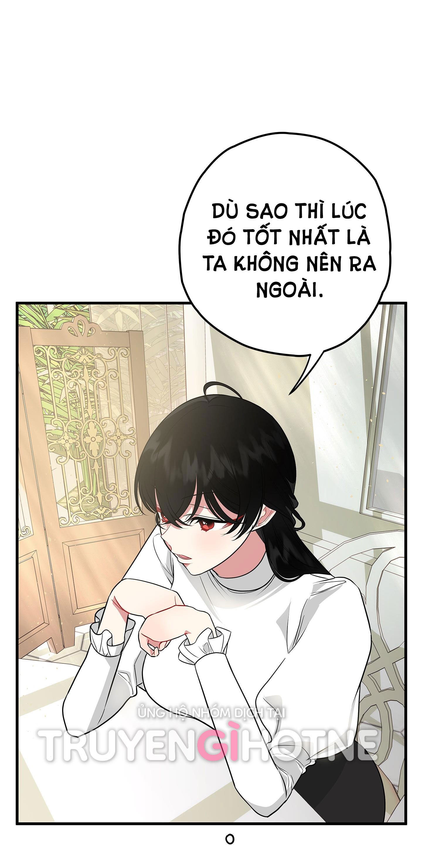 mặt trái của sự thật chapter 6.2 29