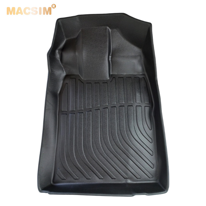 Thảm lót sàn xe ô tô Toyota Rush 2017- nay Nhãn hiệu Macsim hàng loại 2
